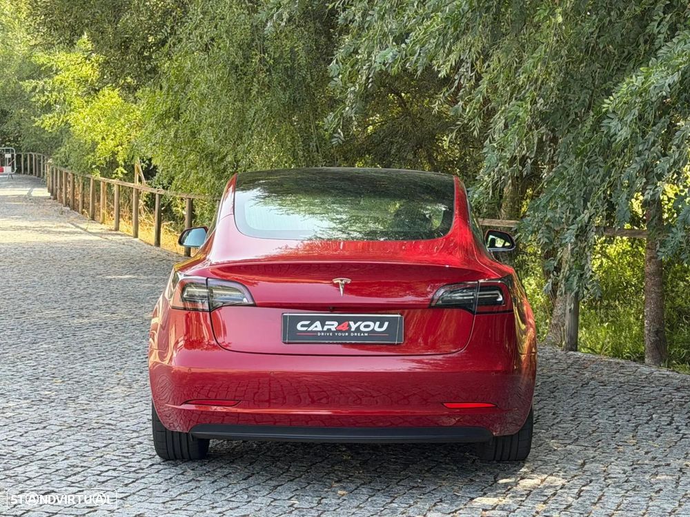 Tesla Model 3 Standard RWD Plus - 12