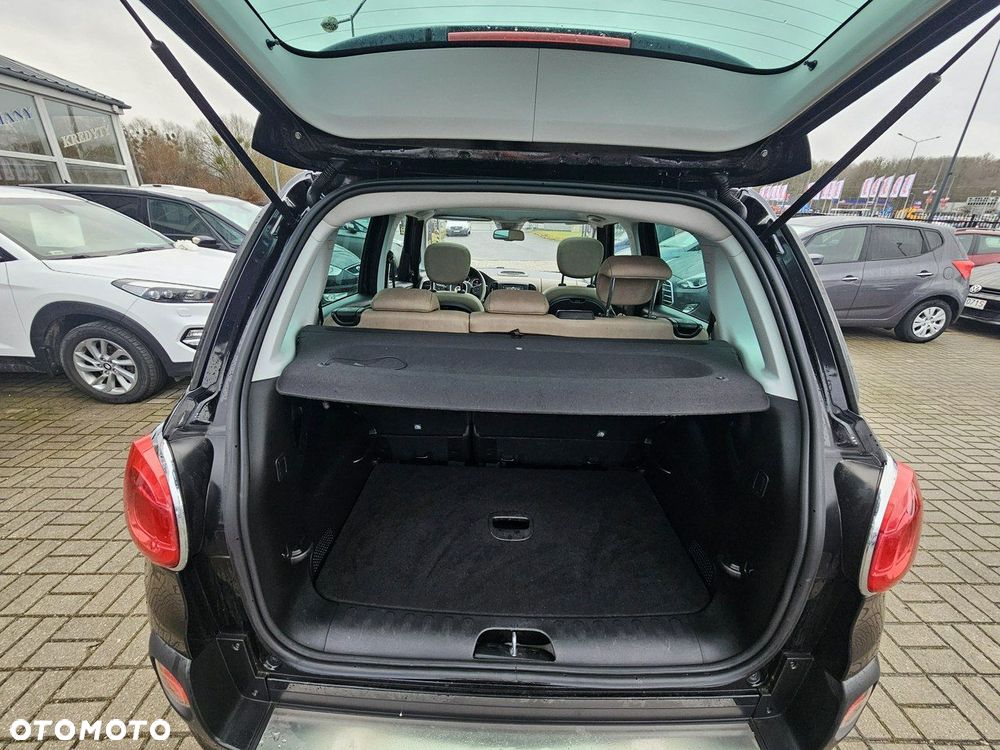 Fiat 500L Living 0.9 TwinAir Start&Stopp Lounge - 25