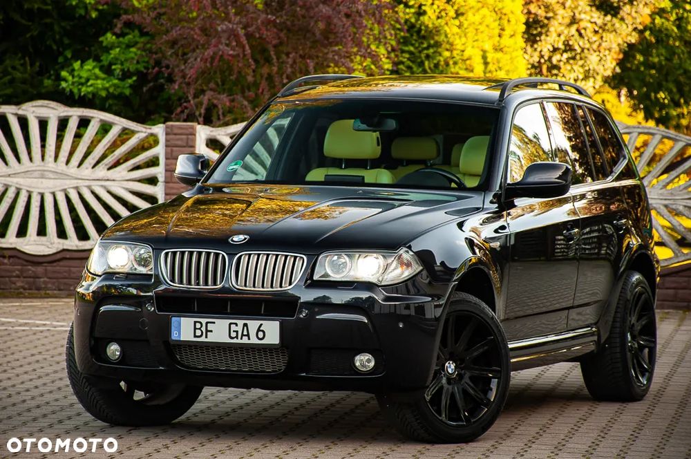 BMW X3 xDrive30d Limited Sport Edition - 22