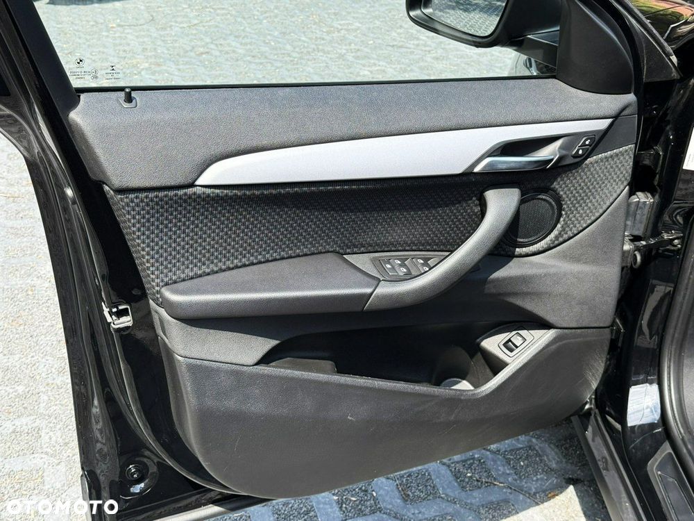 BMW X2 sDrive18i Advantage - 11