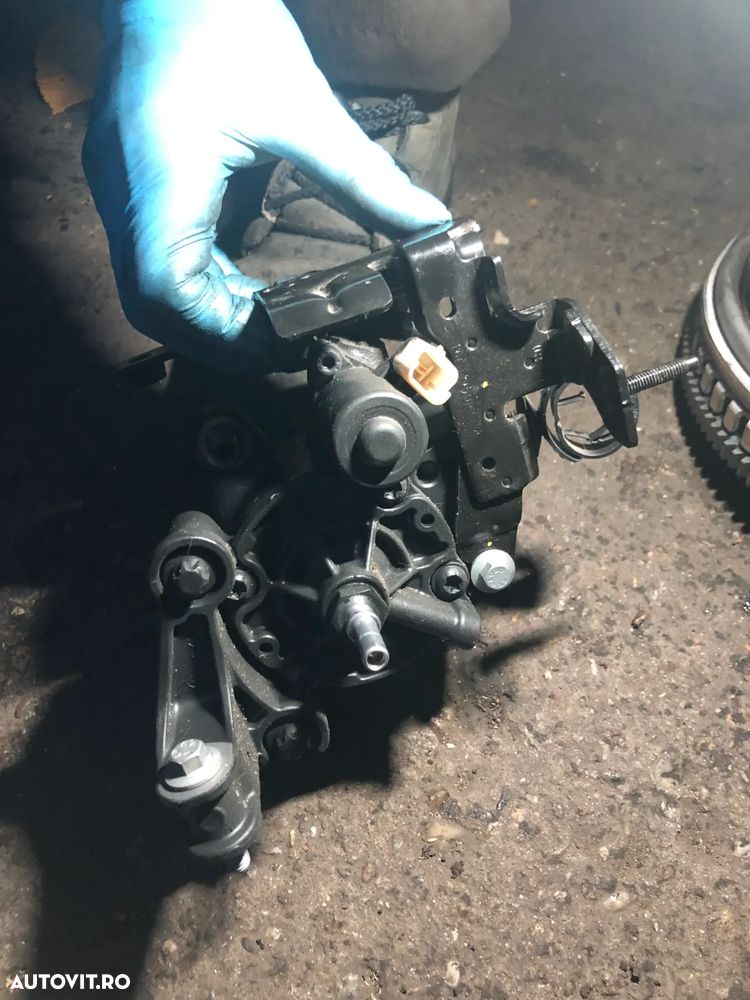 Pompa injectie inalta presiune Dacia Duster 2 1.5DCI 2019 - 3