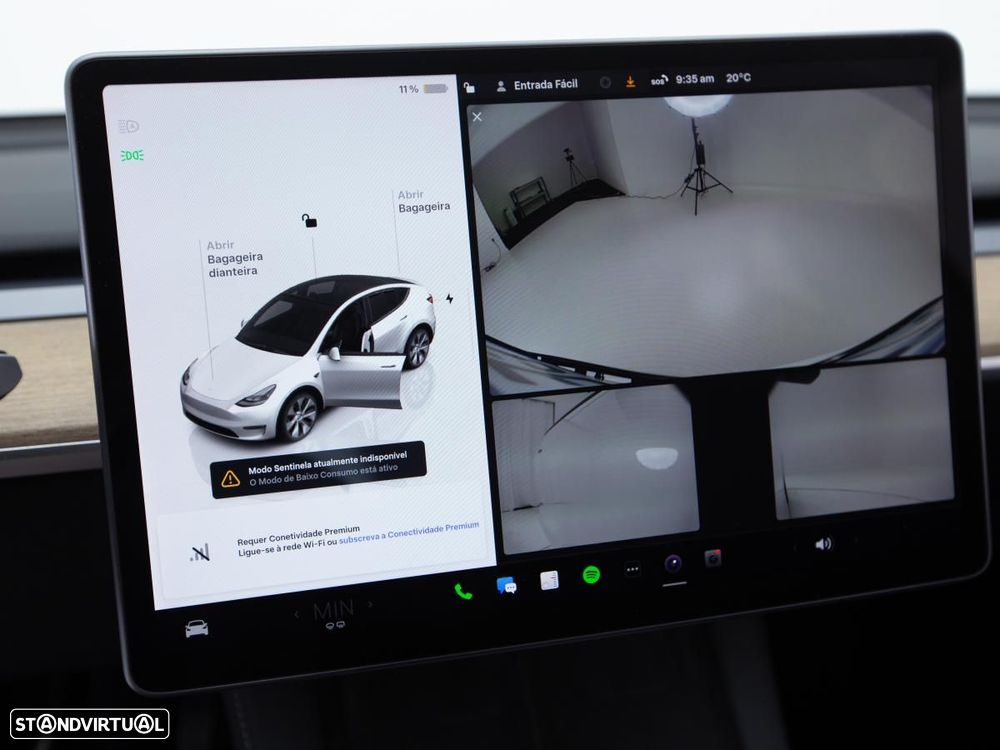 Tesla Model Y Long Range Dual Motor AWD - 28