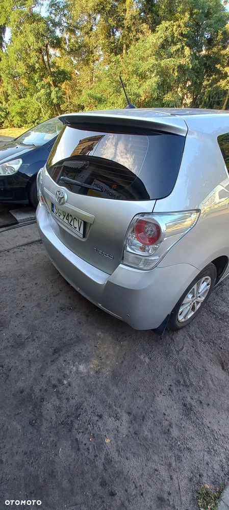 Toyota Verso 2.0 D-4D Luna - 5