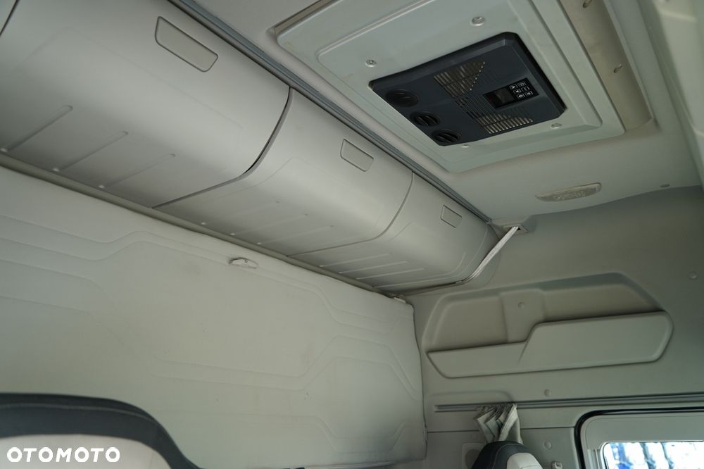 Ford F-MAX 500 / KLIMA POSTOJOWA /  EURO 6 - 36