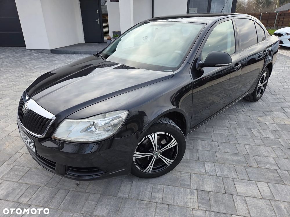 Skoda Octavia 1.4 TSI Classic - 1