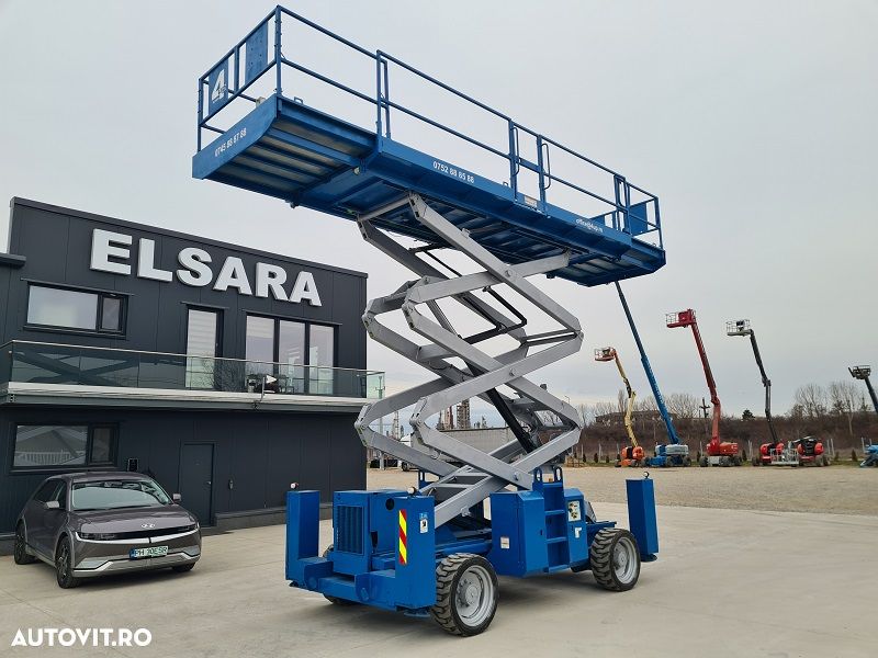 Mecalac MEC 3392RT-T - 16