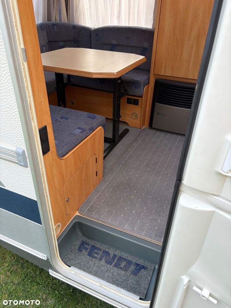 Fendt Saphir 510 - 5