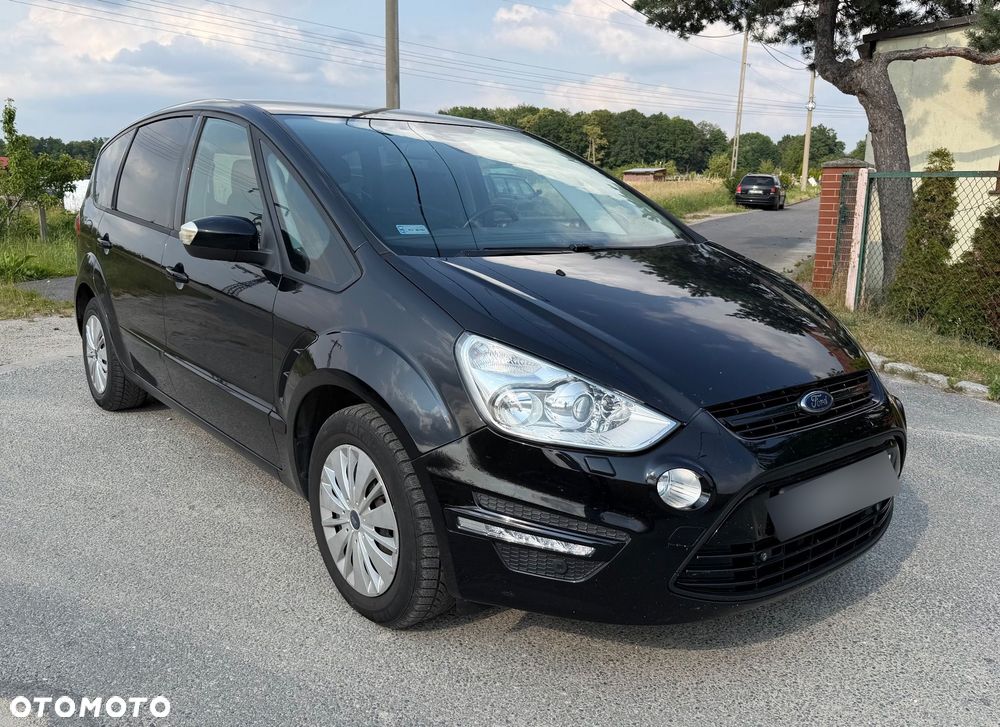 Ford S-Max 2.0 TDCi DPF Trend MPS6 - 1