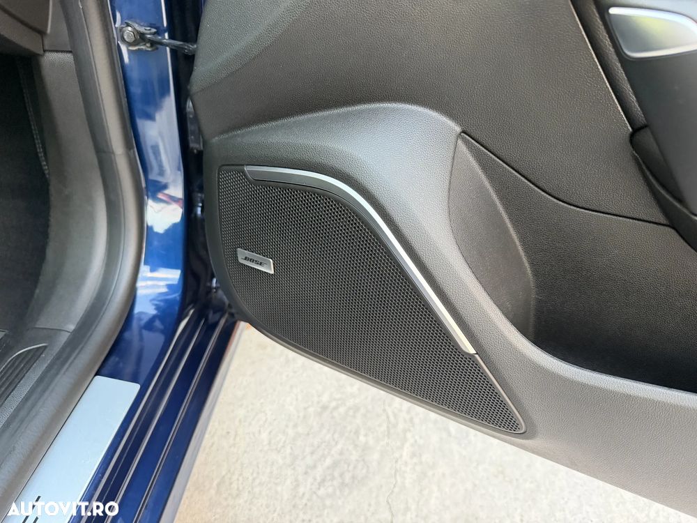 Renault Megane TCe 140 GPF BOSE EDITION - 36