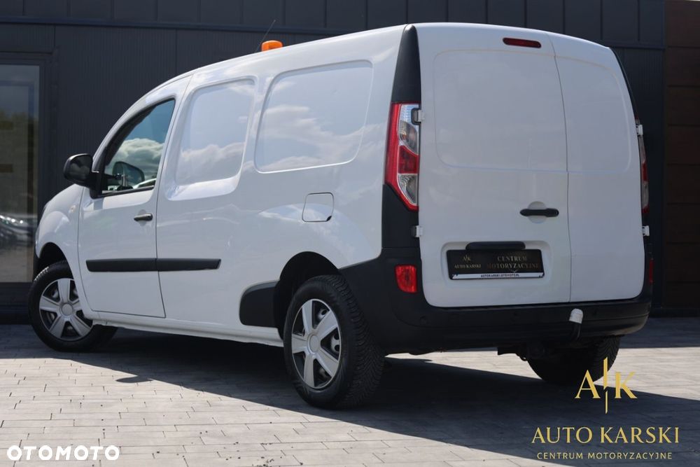 Renault Kangoo - 5
