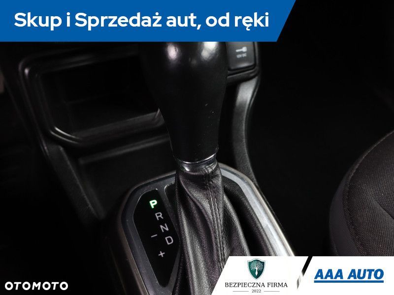 Jeep Renegade - 15