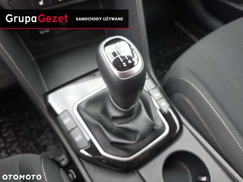 Kia Sportage 1.6 T-GDI L 2WD - 15