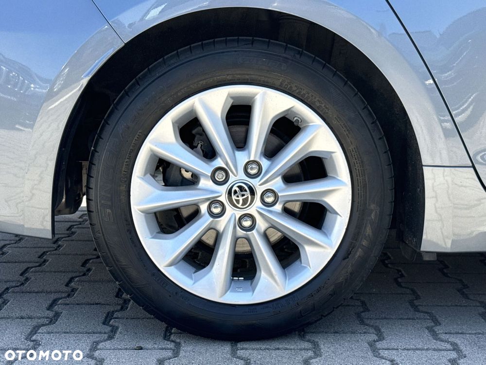 Toyota Corolla - 14