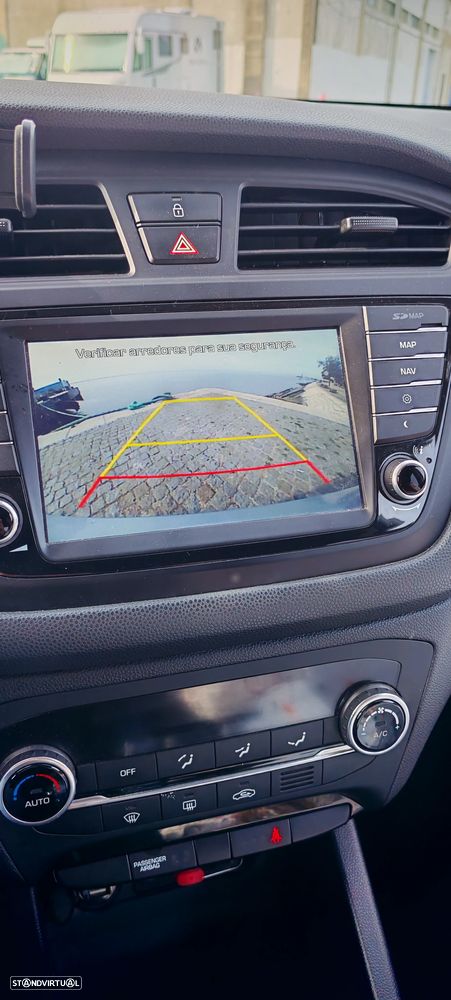 Hyundai i20 1.2 Style - 16