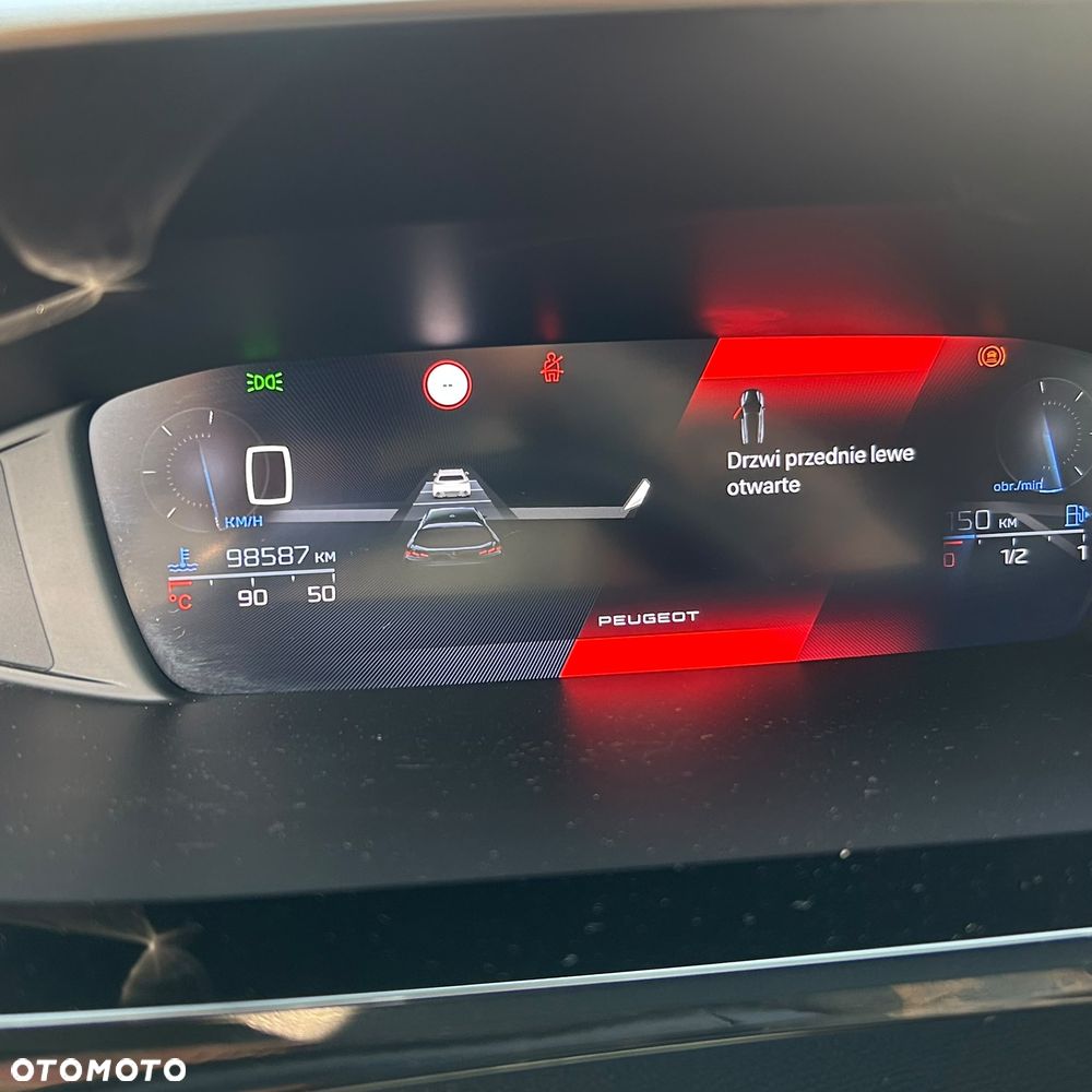 Peugeot 308 PureTech 130 Active Pack - 15