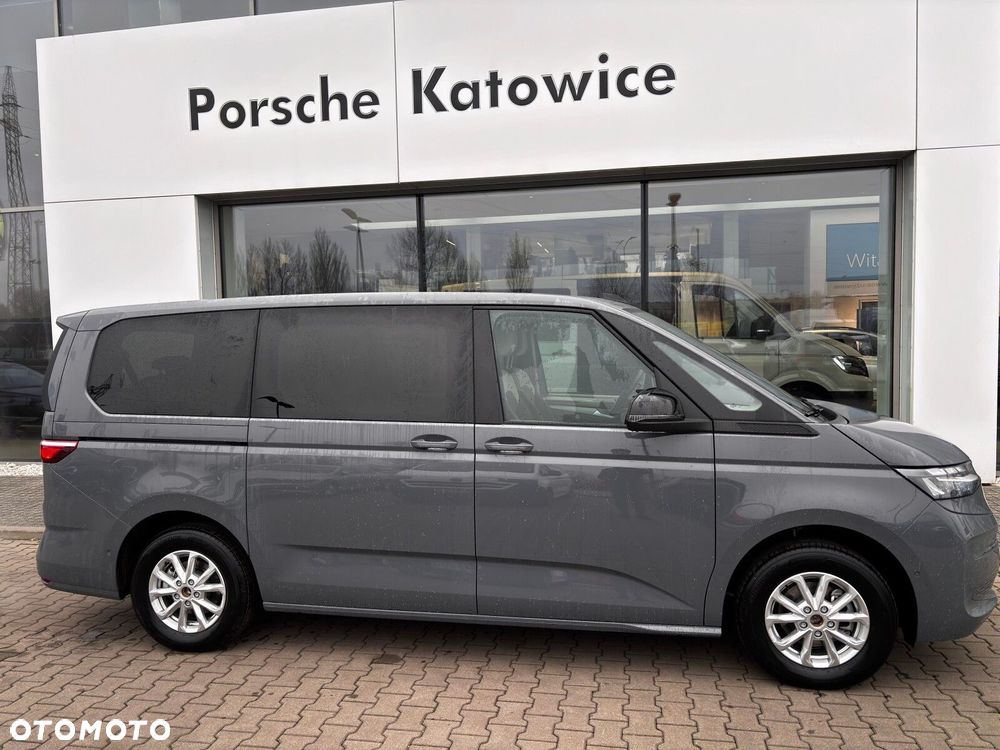 Volkswagen multivan FAMILY 2,0 150 TDI 7-DSG L2 - 20