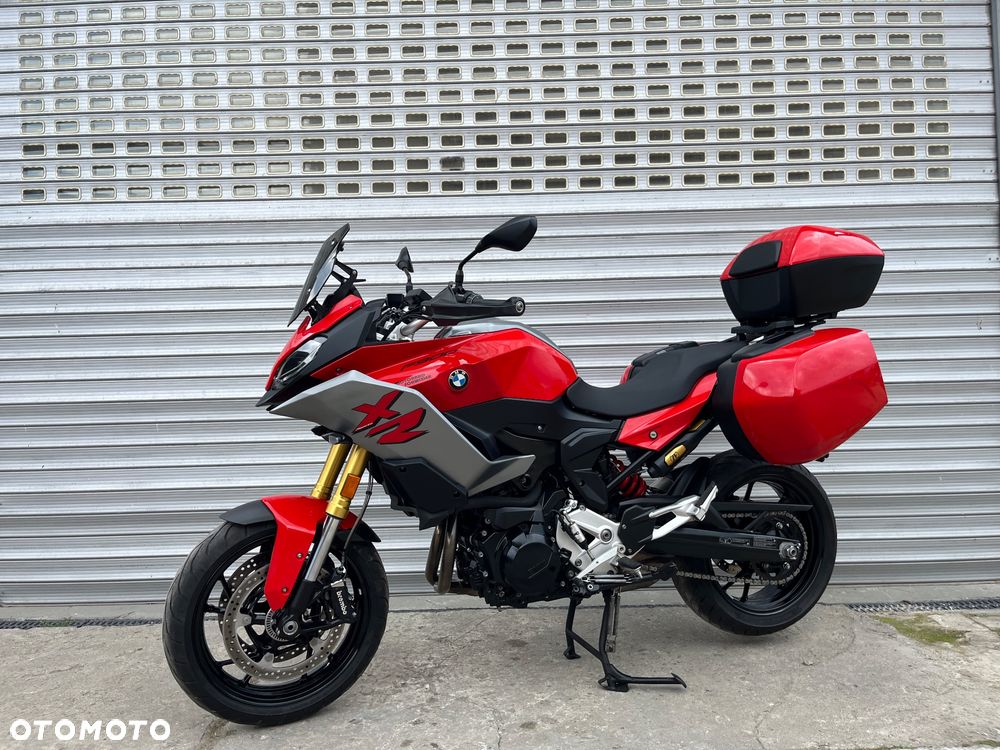 BMW XR - 29