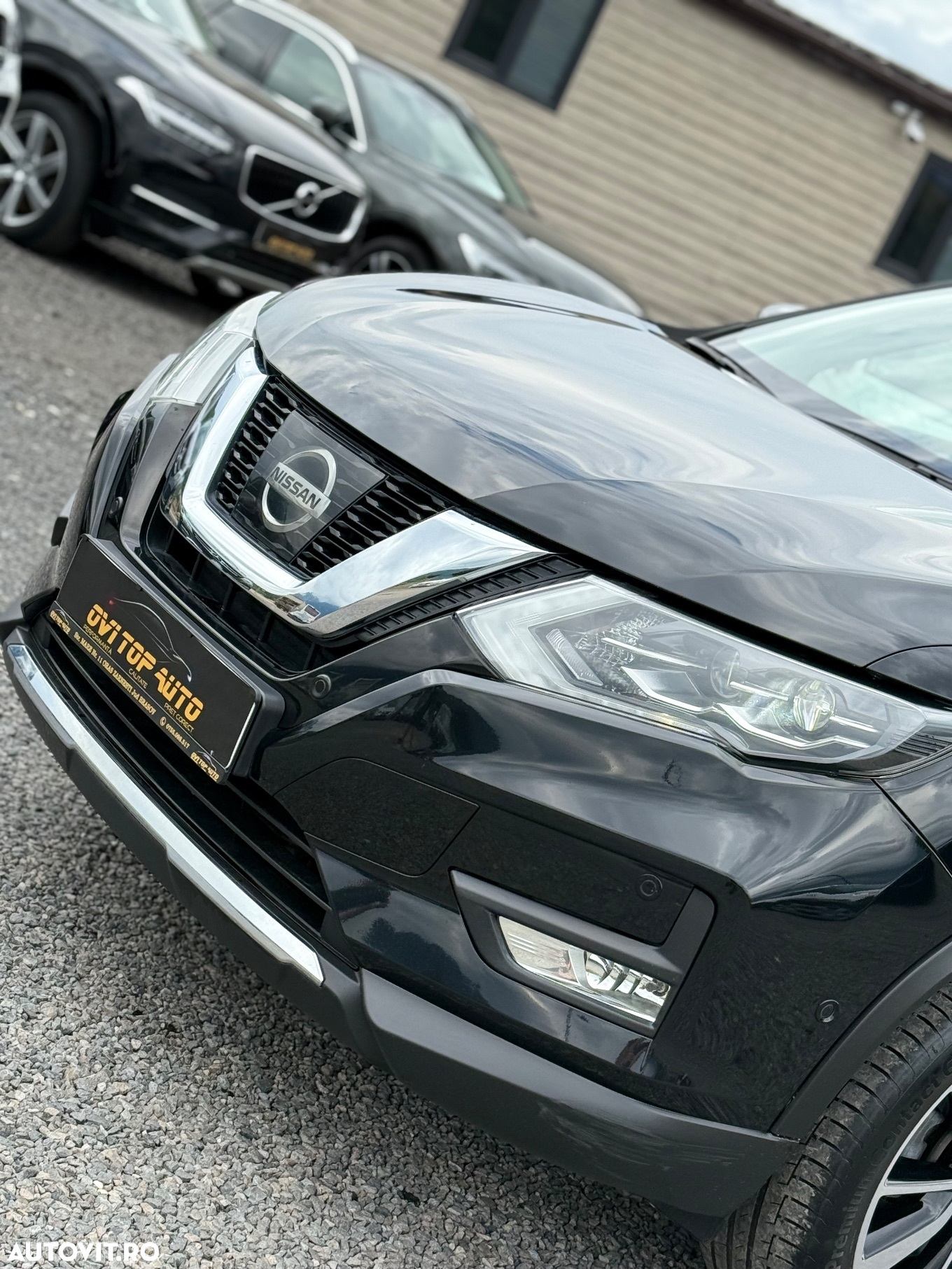 Nissan X-Trail 2.0D XTRONIC Start/Stop 4x4-i Tekna - 24