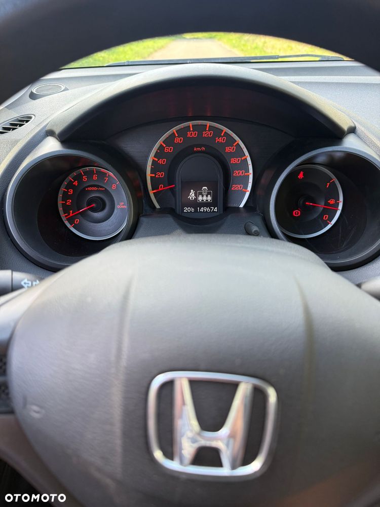 Honda Jazz 1.2 i-VTEC S Cool - 18