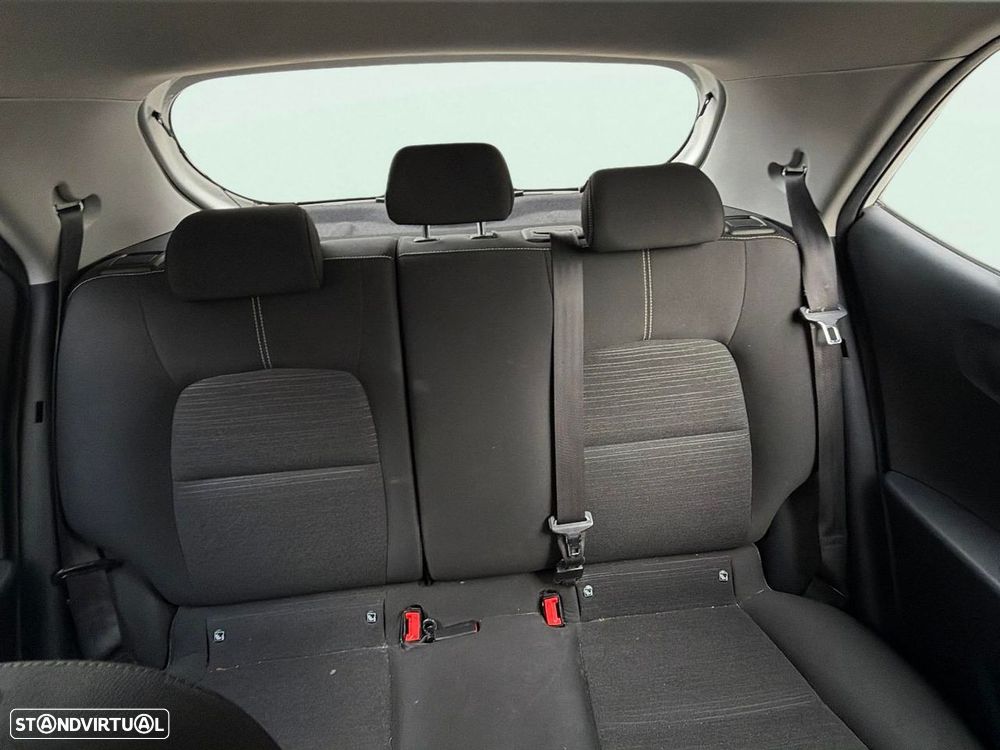 Kia Picanto - 17