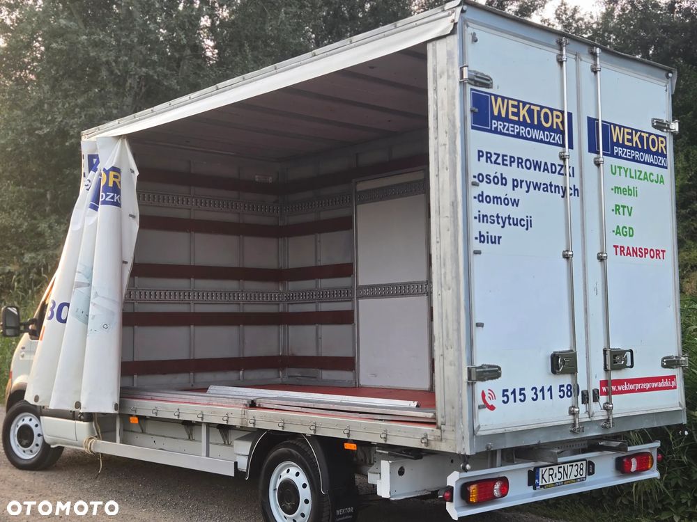 Renault MASTER - 22