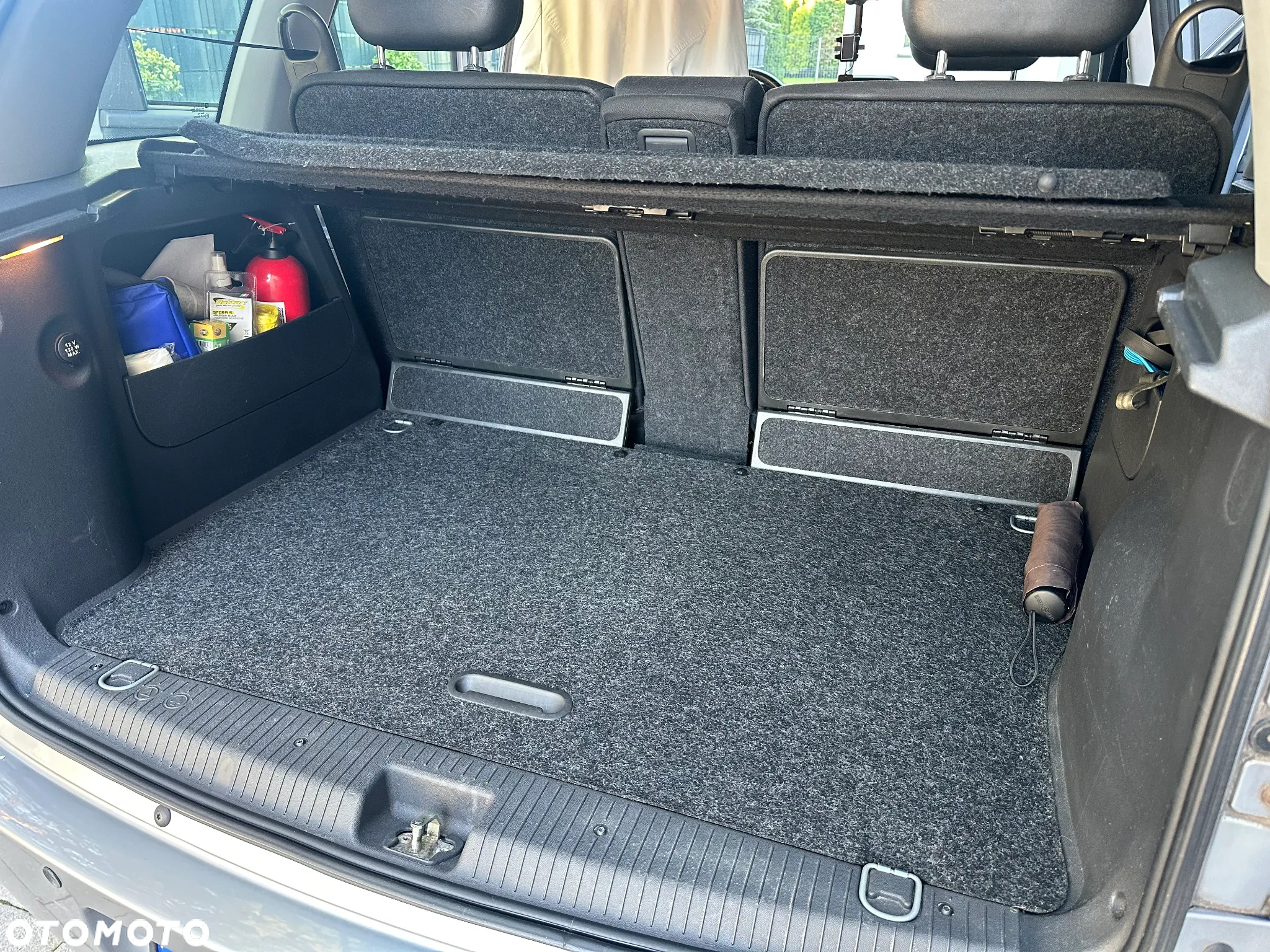 Opel Meriva - 3