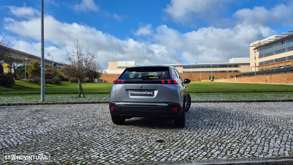 Peugeot e-2008 Active - 8