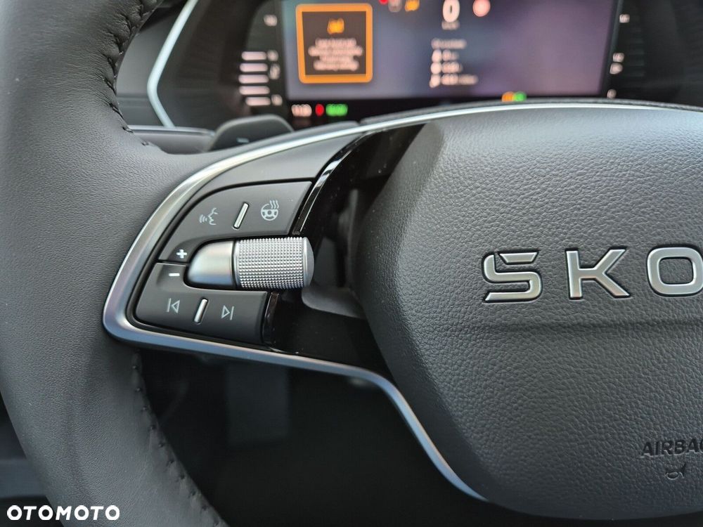 Skoda Octavia 1.5 TSI mHEV Drive Selection DSG - 38