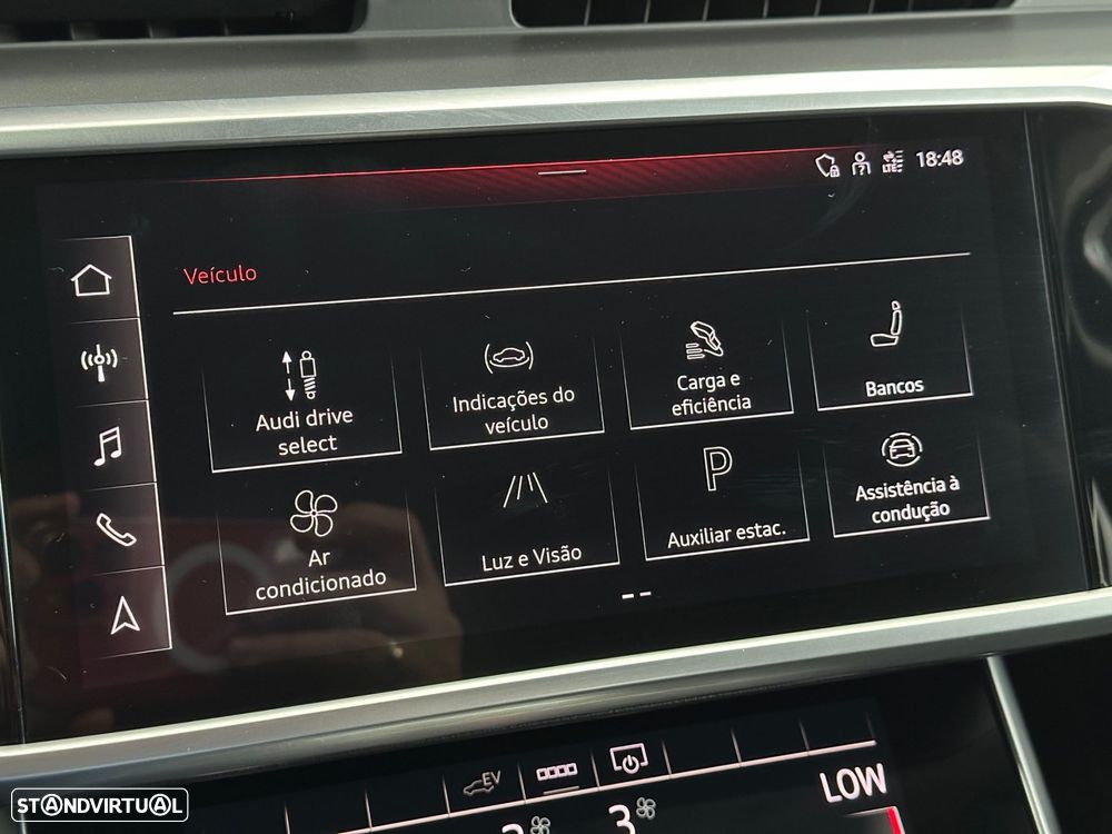 Audi A6 Avant 50 TFSIe quattro S tronic - 22