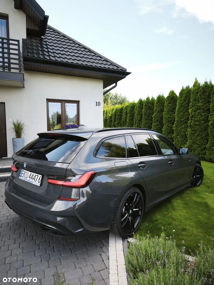 BMW Seria 3 - 10