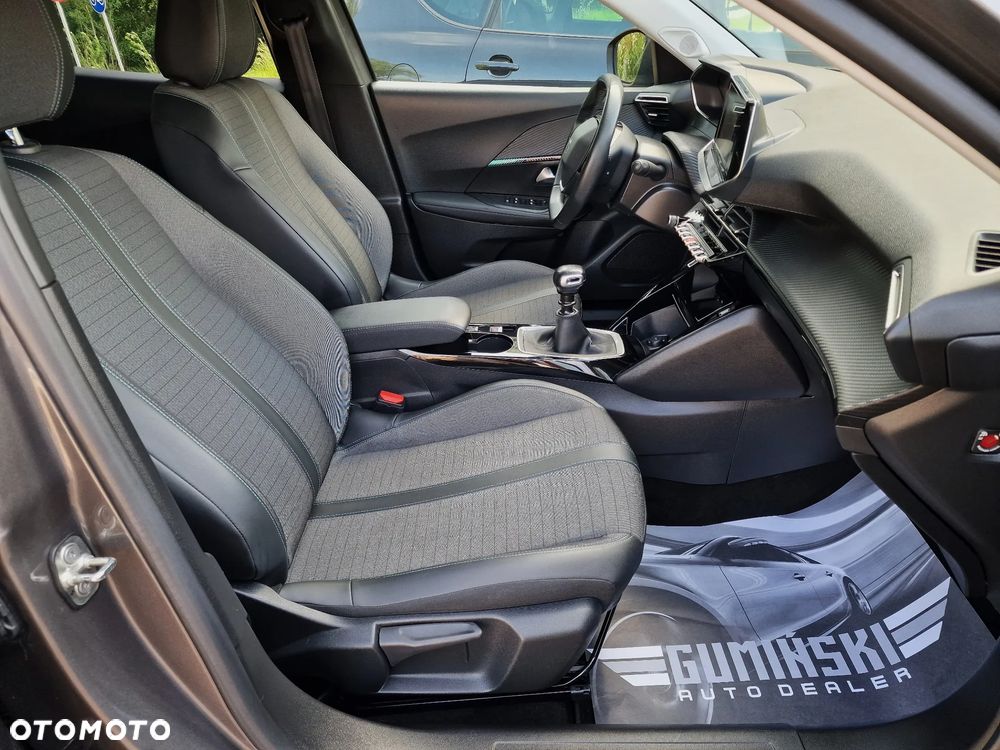 Peugeot 2008 BlueHDi 110 Allure - 19