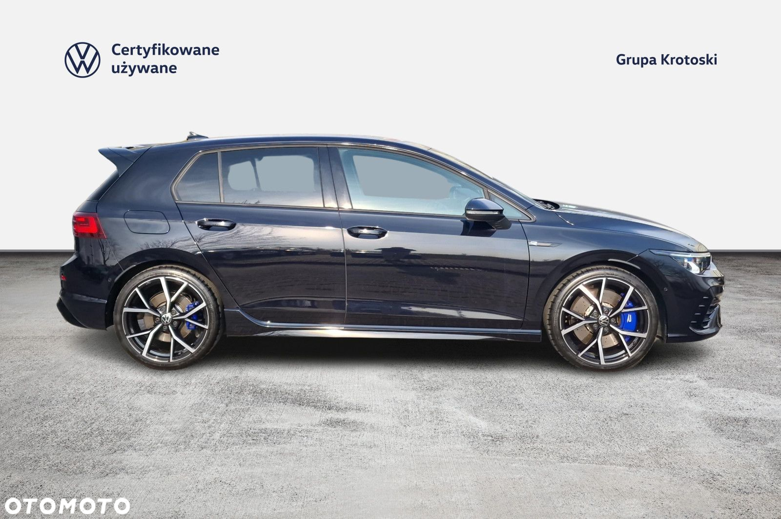 Volkswagen Golf - 6