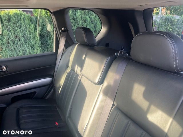 Nissan X-Trail 2.0 dCi LE - 10