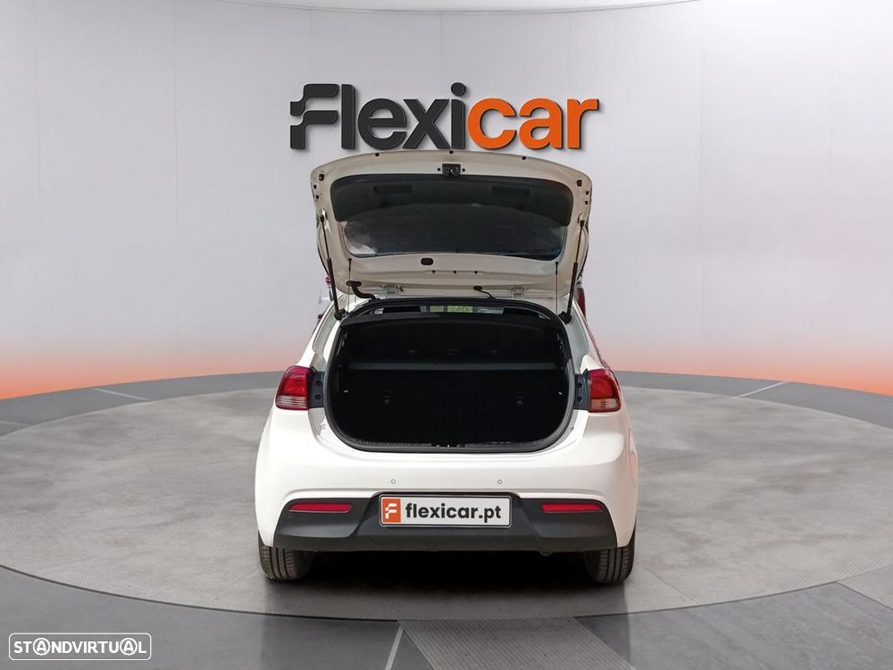 Kia Rio 1.2 CVVT Urban - 8