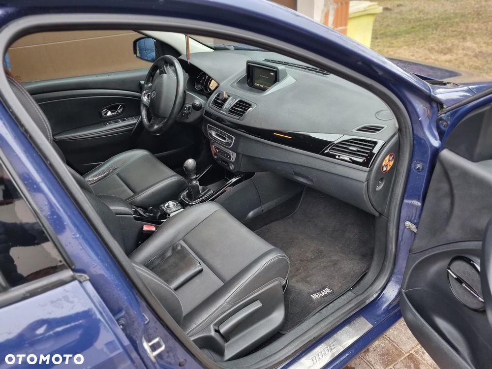Renault Megane - 9