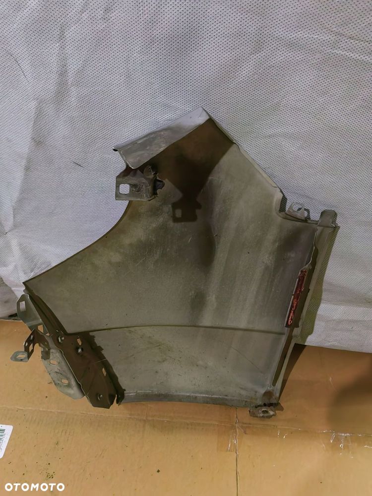 bŁotnik prawy przÓd jumper boxer ducato 06-14 - 3