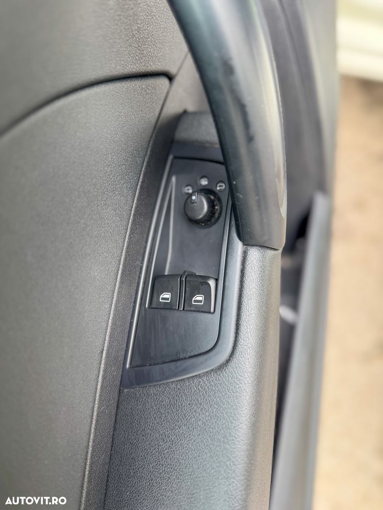 Audi A1 1.6 TDI Ambition - 16