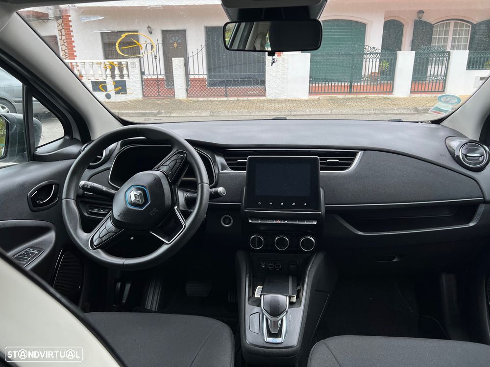 Renault Zoe - 7