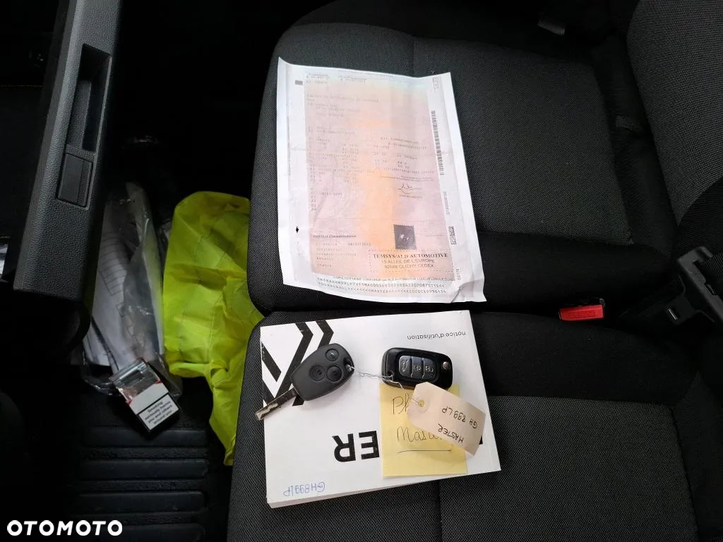 Renault MASTER - 2