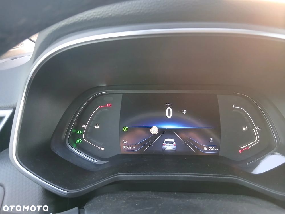 Renault Clio BLUE dCi 115 BUSINESS EDITION - 23