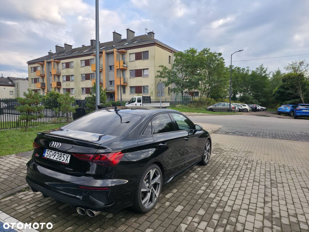Audi S3 - 1