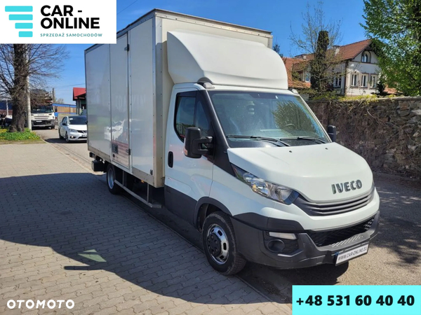 Iveco Daily 35C14