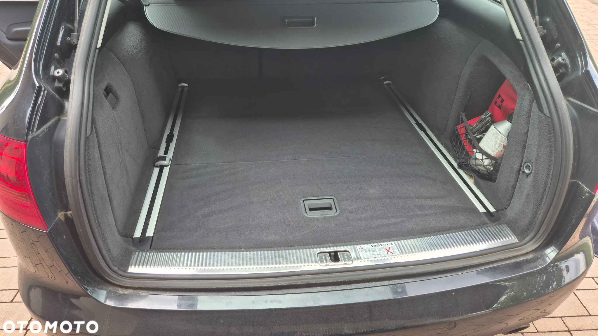 Audi A6 Avant - 10