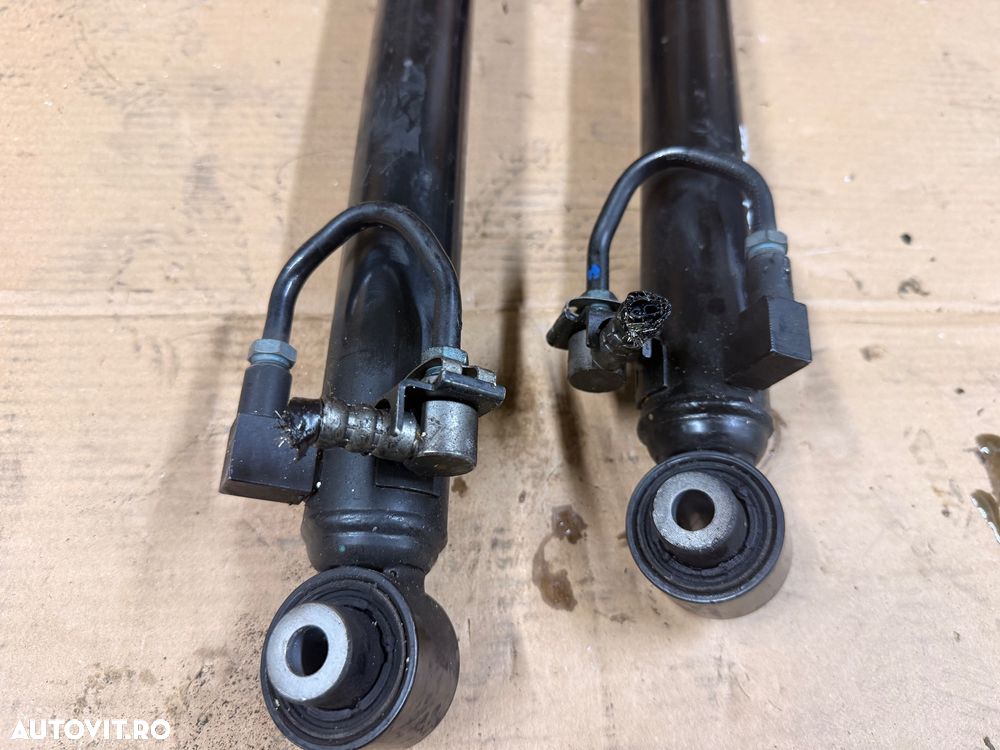 Telescop, amortizor electric spate AUDI RS5 B9 an 2019-2024 cod 8W0512012B si 8W0512011B cu 20.000 km - 6