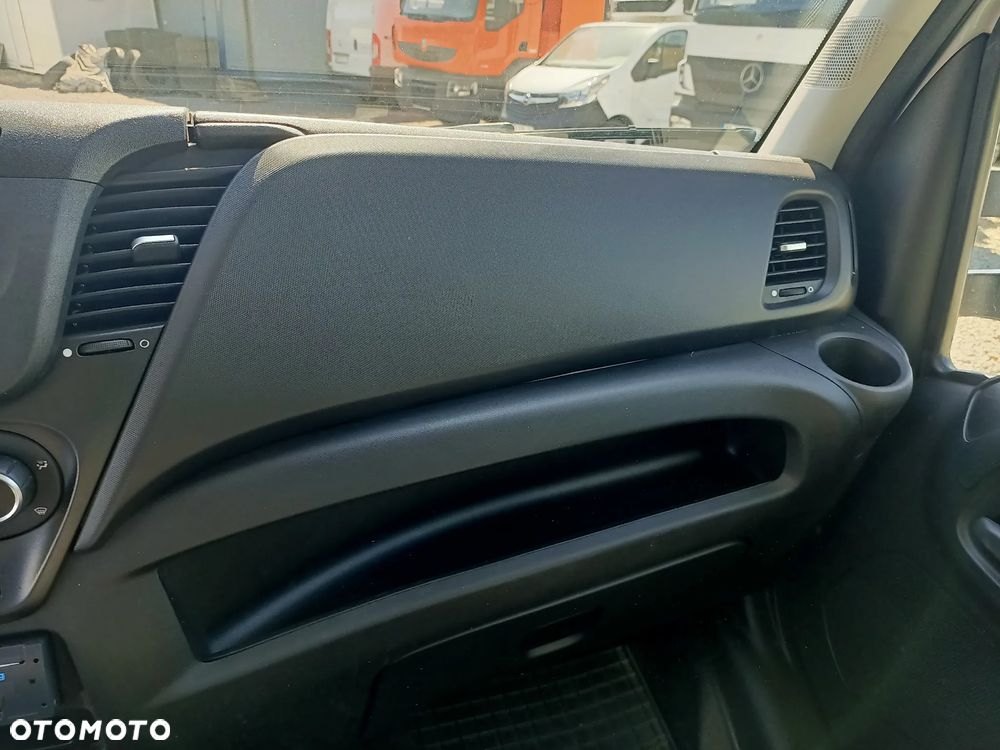 Iveco 35S16 Chłodnia FRC 3 osobowy Polski Salon - 19
