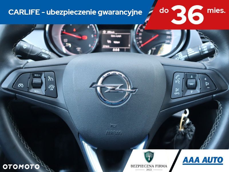 Opel Astra - 19