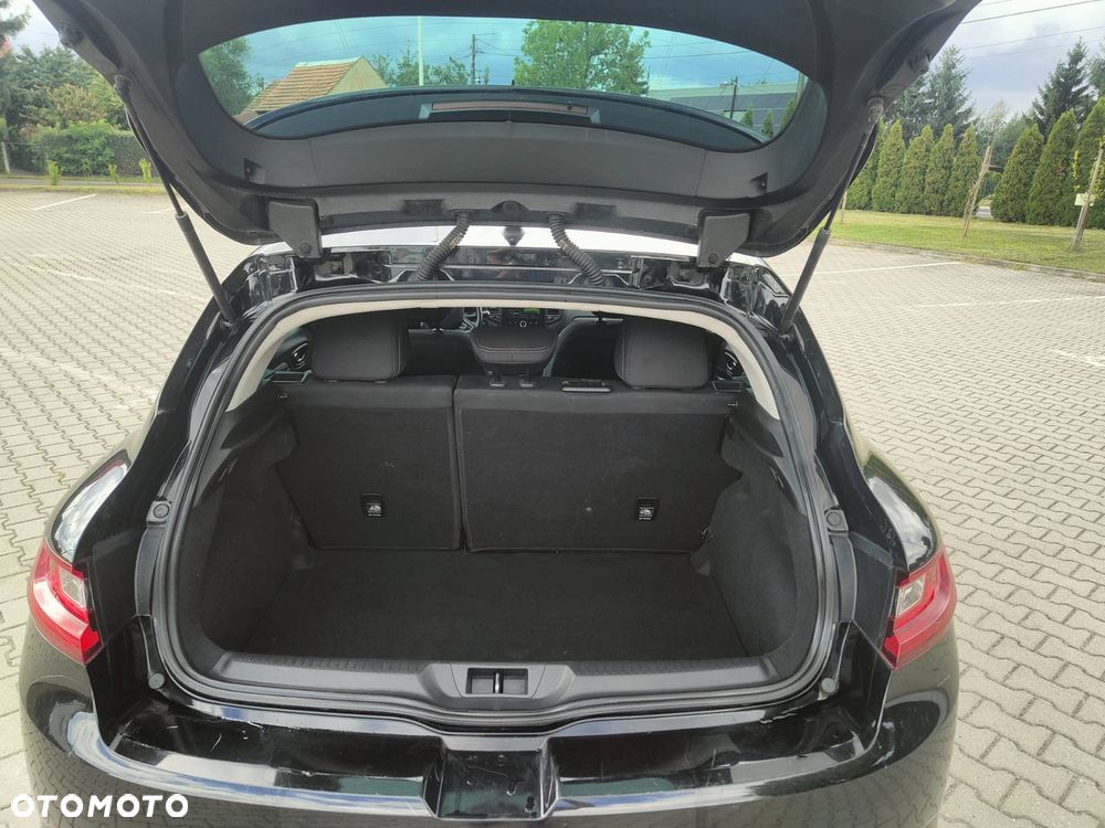 Renault Megane 1.3 TCe FAP Limited - 13