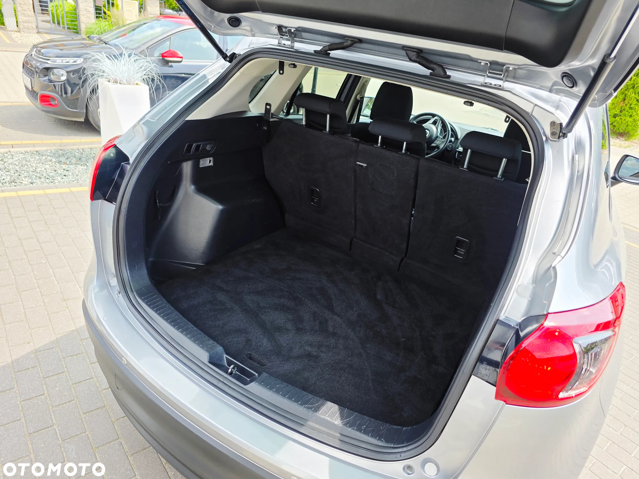 Mazda CX-5 SKYACTIV-G 165 Prime-Line - 30