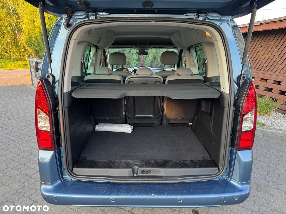 Citroën Berlingo Multispace BlueHDi 100 SELECTION - 13