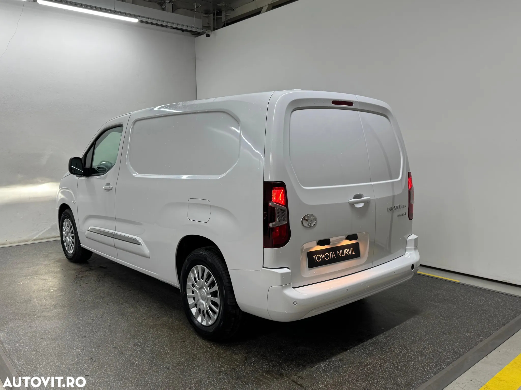 Toyota PROACE CITY - 6